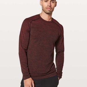Lululemon long sleeve